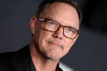 Matthew Lillard se arrepiente de participar en ‘Scream 7’ tras el despido de Melissa Barrera por apoyar a Palestina: “Me da vergüenza”