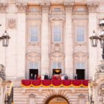 Lo que el palacio de Buckingham guardaba entre sus muros: los objetos que se han recuperado en las obras de remodelación