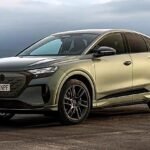 Audi Q4 e-tron: el superventas eléctrico de la marca alemana se renueva por dentro y por fuera