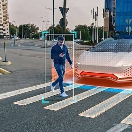 La IA de los coches autónomos muestra discriminación según el tono de piel y la discapacidad de los peatones