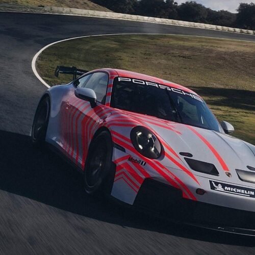 Porsche 911 Challenge: la nueva puerta de entrada de Stuttgart para dar el salto a los circuitos