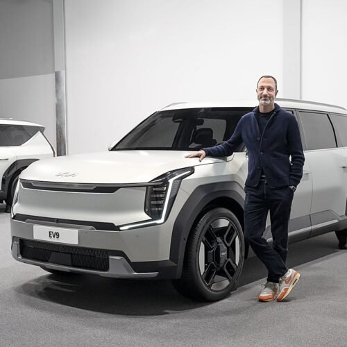 «La inteligencia artificial y la sostenibilidad marcarán la nueva era de KIA»