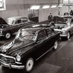 Casi ochenta años haciendo historia de la automoción española: del Seat 1400 al Tarraco