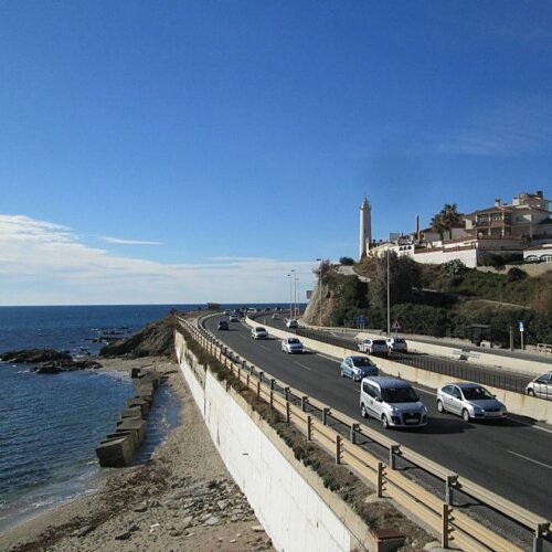 La mortalidad en carretera crece este verano pese a la mejora anual