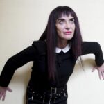 Ana Curra: «¿Ser un icono? Es un lugar donde me sitúan otros, pero no me incomoda»