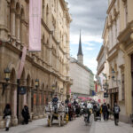 Viena, un siglo construyendo una  solución a la vivienda