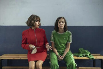 Furia: lo que Carmen Maura, Ana Torrent y Cecilia Suárez han hecho para merecerse esto