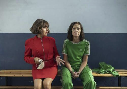 Furia: lo que Carmen Maura, Ana Torrent y Cecilia Suárez han hecho para merecerse esto