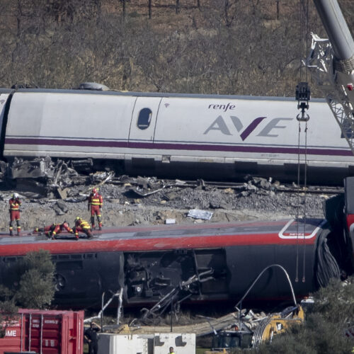 El tramo de Urda ha sufrido al menos 10 incidencias en el último año, pero no estaba considerado como uno de los puntos negros del sistema ferroviario