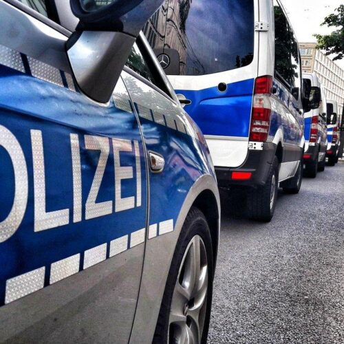 Tres detenidos en Alemania por planear supuestamente un atentado terrorista