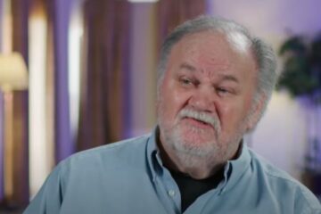 El hijo de Thomas Markle, padre de Meghan Markle, le denuncia por posesión de pornografía infantil