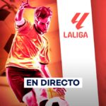 Racing – Espanyol el partido de fútbol de la jornada 10 de LaLiga EA Sports, en directo
