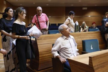 Dos alcaldes de la dana, en los puestos 2 y 6 de la lista del PP al Congreso por Valencia