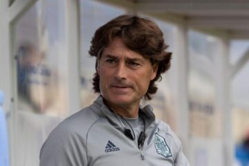 Julen Guerrero, fuera de peligro tras sufrir un infarto