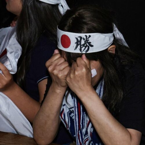 Japón coloca la residencia permanente fuera del alcance de sus inmigrantes