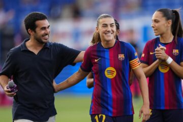 Pere Romeu: “Será un clásico diferente”