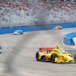 El Circuit de Barcelona releva en el 2027 a la F1 con una carrera de la Indycar