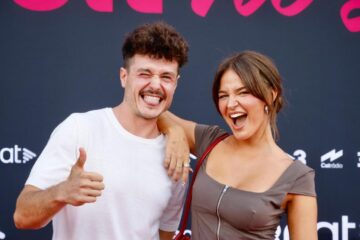 Laura Escanes y Miki Nuñez presentarán las campanadas de TV3 por cuarto año consecutivo: “¡Ya quiero que sea el 31 de diciembre!”
