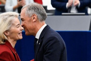 La UE renuncia a la oferta de que Canadá se convierta en su primer “miembro asociado”