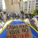 Junts se queda con la llave del primer decreto de vivienda tras el voto a favor de Coalición Canaria