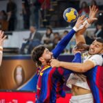 El Veszprém de Xavi Pascual da un revolcón sonrojante al Barça: 33-42