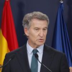 Feijóo insta a Sánchez a convocar elecciones no por “revanchismo” sino porque “el país no aguanta más”
