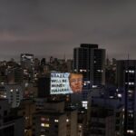 Lula y Flavio Bolsonaro disputarán una segunda vuelta reñida y vigilada desde Washington