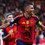 Roberto Fernández: “Son muchos años de sacrifico para llegar aquí”