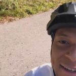 Mbappé desoye a Mourinho y cuelga un vídeo montando en bicicleta: “Un futbolista puede romperse una pierna”