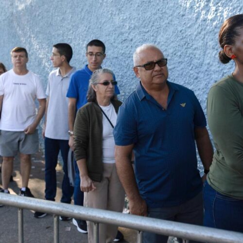 La Policía de Brasil investiga una posible injerencia de EE.UU. en las elecciones