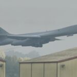 EE.UU. saca de forma precipitada sus bombarderos de la base inglesa de Fairford