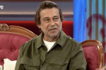 Jordi Mollà recuerda su surrealista encuentro con Woody Allen: “A ti no te gustan las reuniones largas, a mí tampoco”