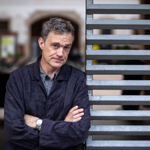 Patrick Radden Keefe: “Londres pensó que acoger a los ricachones era el precio a pagar para ser una gran metrópolis”