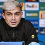 Pedri, el mago con cuentas pendientes: “El PSG-Barça es el mejor partido que puede haber”