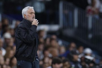 Un regreso bajo presión: los cinco problemas que debe resolver Mourinho en su visita al Camp Nou