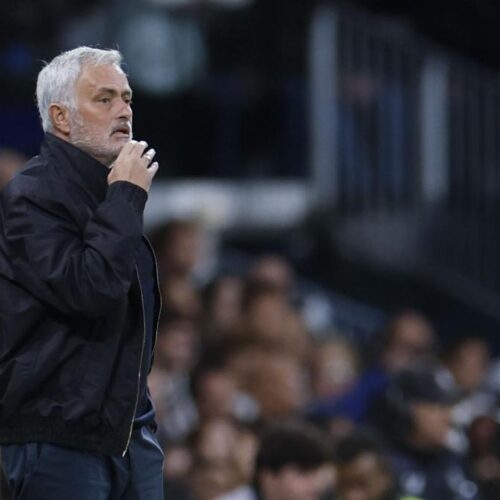 Un regreso bajo presión: los cinco problemas que debe resolver Mourinho en su visita al Camp Nou