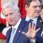 El Gobierno de Kast rebaja las condenas de 56 pederastas y desata una crisis con la Justicia