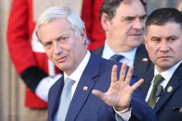 El Gobierno de Kast rebaja las condenas de 56 pederastas y desata una crisis con la Justicia