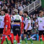 Nueva derrota del Espanyol con sabor amargo y regusto a injusticia