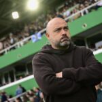 Manolo González: “Entenderé lo que decida el club, aunque sea en mi contra”