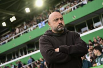 Manolo González: “Entenderé lo que decida el club, aunque sea en mi contra”