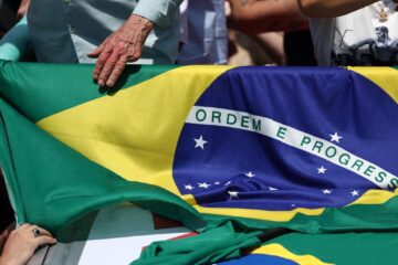 Lula y Bolsonaro llegan a las urnas en situación de empate