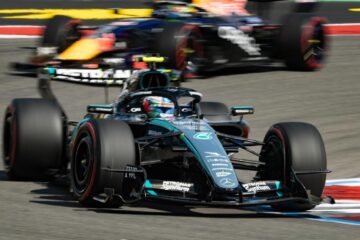 Antonelli logra la ‘pole’ para el Gran Premio de EE.UU. con el título de F1 a la vista