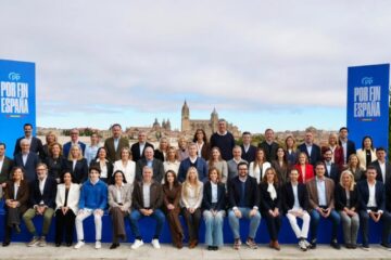 El PP renueva el 60% de sus candidatos a las elecciones del 29-N, ¿quiénes son?