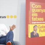 Rufián revela que le gustaría ser presidente de la Generalitat después de Junqueras