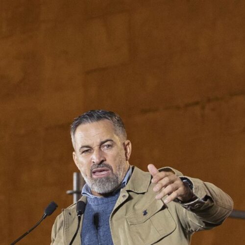 Los debates y entrevistas