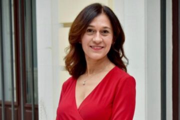 Pilar Trinidad, nueva delegada del Gobierno en Madrid tras la dimisión de Francisco Martín
