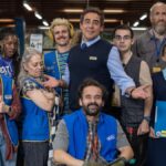 Movistar Plus y Prime Video suman fuerzas para estrenar ‘El supermercado’ con Pablo Chiapella