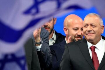 Eisenkot deberá romper sus promesas electorales si quiere gobernar