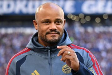 Vincent Kompany recibe el alta hospitalaria y el Bayern explica por qué se desplomó hace cinco días